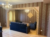 İcarəyə verilir 5 otaqlı 110 m2 köhnə tikili Atatürk parkı