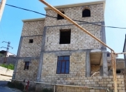 Satılır 5 otaqlı 375 m2 həyət evi Badamdar