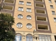 Satılır 3 otaqlı 145 m2 yeni tikili Nəriman Nərimanov m.