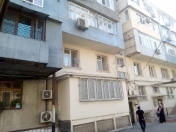 İcarəyə verilir 2 otaqlı 56 m2 köhnə tikili Qış parkı
