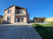 Satılır 5 otaqlı 240 m2 bağ evi Mərdəkan