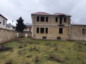 Satılır 24 sot torpaq Mərdəkan