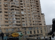 Satılır 3 otaqlı 142 m2 yeni tikili 20 yanvar m.