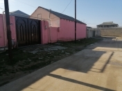 Satılır 4 otaqlı 143 m2 həyət evi 28 may