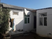 Satılır 3 otaqlı 75 m2 həyət evi Binəqədi