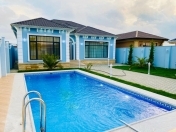 Satılır 4 otaqlı 150 m2 bağ evi Şüvəlan