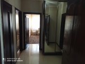 İcarəyə verilir 2 otaqlı 60 m2 yeni tikili Asan Xidmət-3