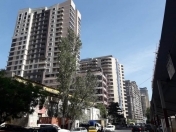 İcarəyə verilir 3 otaqlı 120 m2 yeni tikili 28 May m.