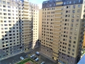 Satılır 2 otaqlı 48 m2 yeni tikili Qara Qarayev m.