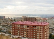 Satılır 2 otaqlı 73 m2 yeni tikili Neapol dairəsi