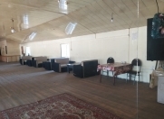 İcarəyə verilir 2 otaqlı 400 m2 obyekt Sabunçu r.