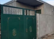 Satılır 3 otaqlı 60 m2 həyət evi Binə