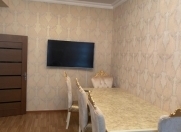 Satılır 2 otaqlı 60 m2 yeni tikili Binəqədi