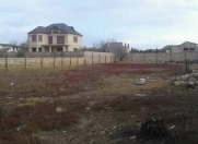 Satılır 19 sot torpaq Buzovna