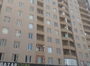 Satılır 3 otaqlı 108 m2 yeni tikili Badamdar