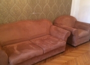 İcarəyə verilir 2 otaqlı 60 m2 köhnə tikili Montin