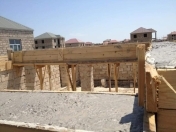 Satılır 2.3 sot torpaq Yeni Yasamal