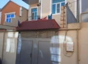 Satılır 5 otaqlı 140 m2 həyət evi Masazır