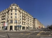 Satılır 3 otaqlı 95 m2 yeni tikili Ağ şəhər