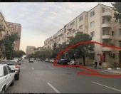 İcarəyə verilir 4 otaqlı 120 m2 ofis 28 Mall