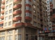 Satılır 3 otaqlı 139 m2 yeni tikili 8 km