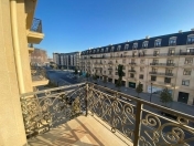 Satılır 2 otaqlı 95 m2 yeni tikili Ağ şəhər