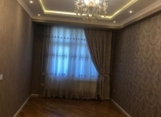 Satılır 2 otaqlı 84 m2 yeni tikili Memar Əcəmi m.