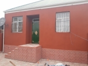 Satılır 3 otaqlı 1200 m2 həyət evi Binəqədi