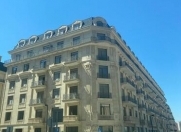 Satılır 2 otaqlı 90 m2 yeni tikili Ağ şəhər