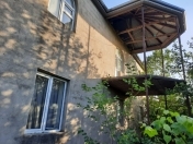 Satılır 8 otaqlı 392 m2 həyət evi Novxanı