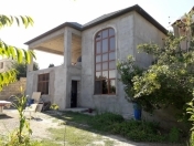 Satılır 6 otaqlı 300 m2 həyət evi Xırdalan