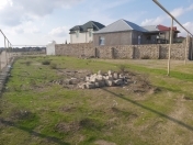 Satılır 3.5 sot torpaq Hövsan