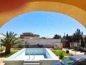 Satılır 9 otaqlı 400 m2 bağ evi Mərdəkan