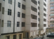 Satılır 2 otaqlı 61 m2 yeni tikili Asan Xidmət-5