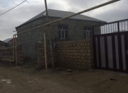 Satılır 3 otaqlı 81 m2 həyət evi Binə