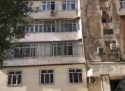 Satılır 5 otaqlı 120 m2 köhnə tikili Y.Günəşli