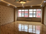 Satılır 3 otaqlı 136 m2 yeni tikili 8 km