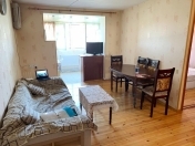 İcarəyə verilir 2 otaqlı 40 m2 köhnə tikili Elmlər Akademiyası m.