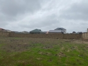 Satılır 11.5 sot torpaq Mərdəkan