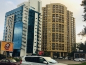 İcarəyə verilir 2 otaqlı 92 m2 yeni tikili Çıraq Plaza