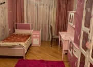 İcarəyə verilir 3 otaqlı 130 m2 yeni tikili Əhmədli