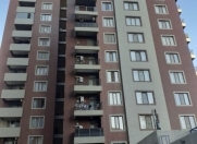 Satılır 2 otaqlı 93 m2 yeni tikili Nəriman Nərimanov m.