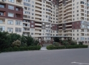 Satılır 3 otaqlı 94 m2 yeni tikili 20 yanvar m.