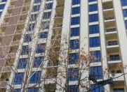 Satılır 1 otaqlı 67 m2 yeni tikili Nərimanov r.