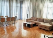 İcarəyə verilir 4 otaqlı 160 m2 yeni tikili 28 May m.