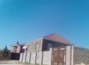 Satılır 3 otaqlı 85 m2 həyət evi Digah