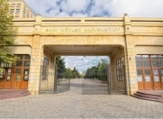 Satılır 3 sot torpaq Elmlər Akademiyası m.