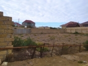 Satılır 5.5 sot torpaq Müşfiqabad