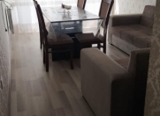 İcarəyə verilir 2 otaqlı 50 m2 yeni tikili 20 yanvar m.