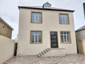 Satılır 5 otaqlı 180 m2 həyət evi Zabrat 1